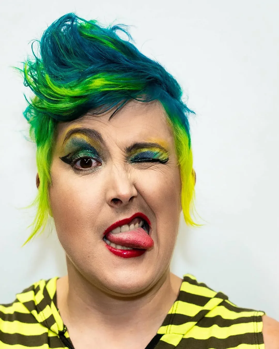 Maquillaje artístico